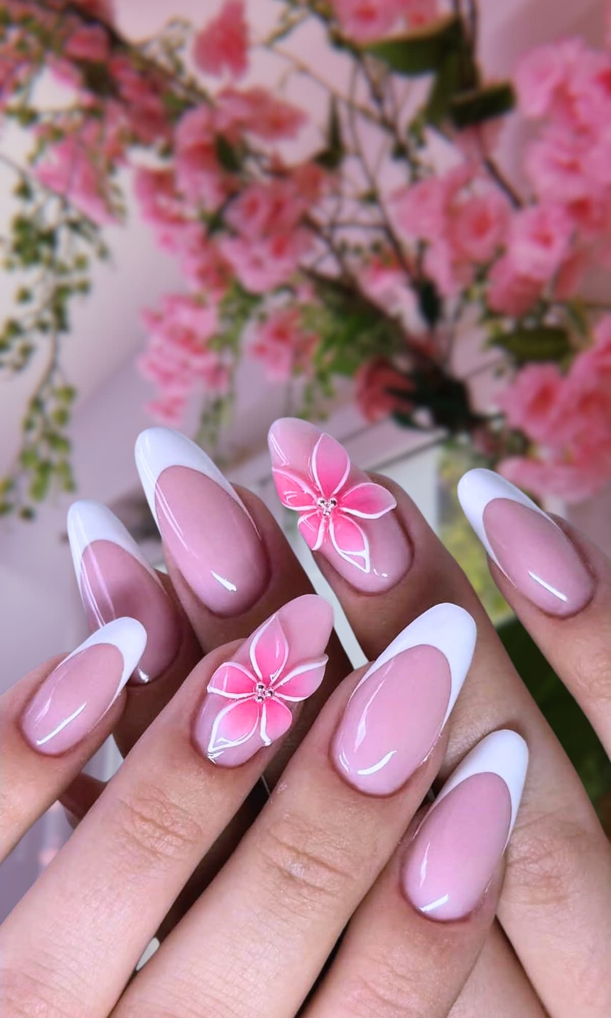 Nail Spa