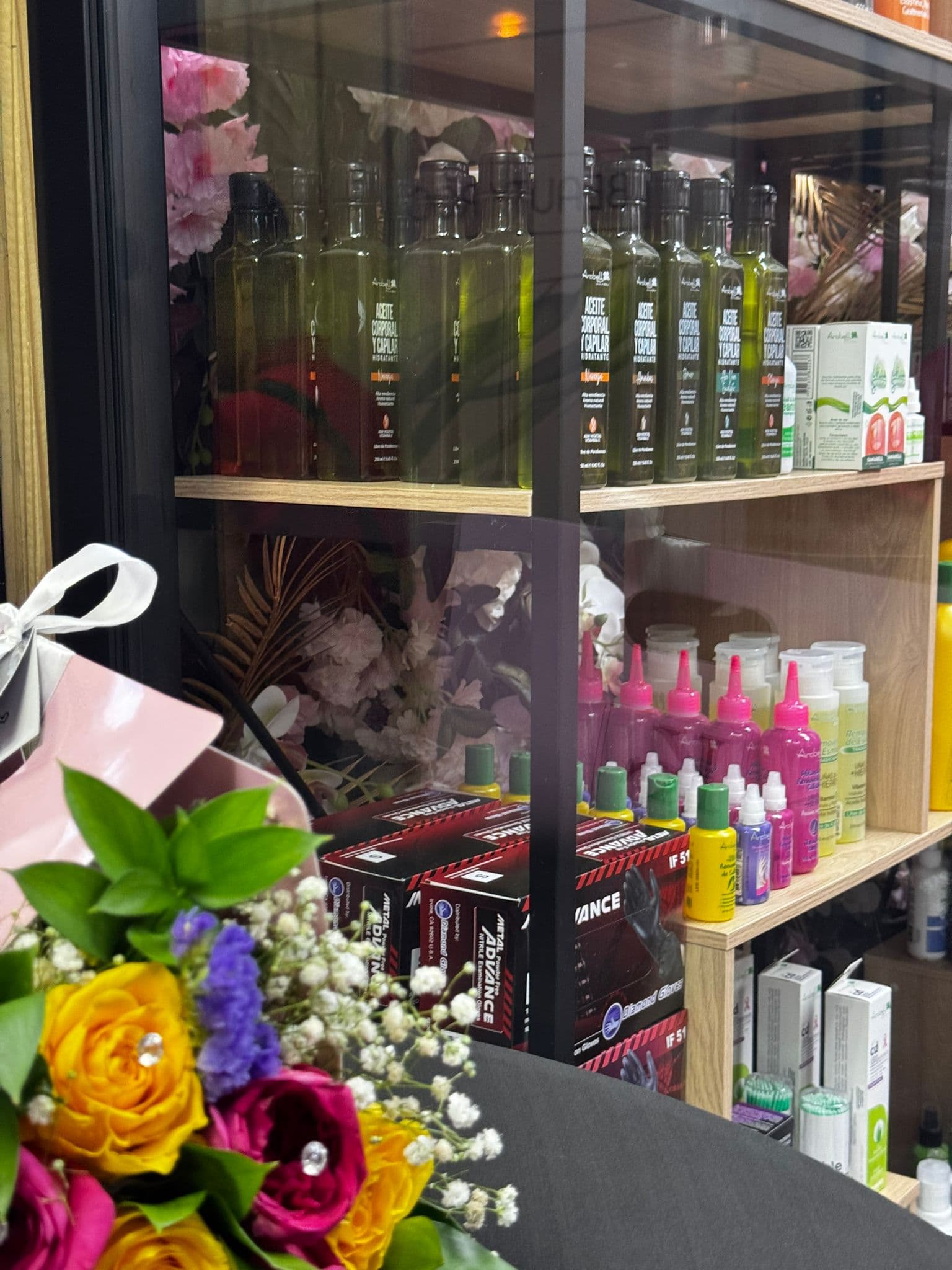 Faysuris Shop