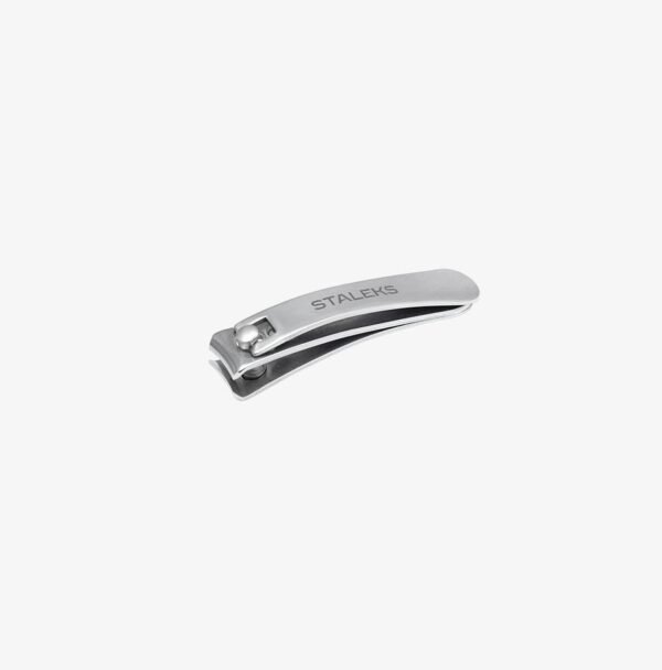 NAIL CLIPPER MINI BEAUTY & CARE 10