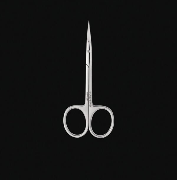 PROFESSIONAL CUTICLE SCISSORS SMART 20 TYPE 1 (21 ММ)