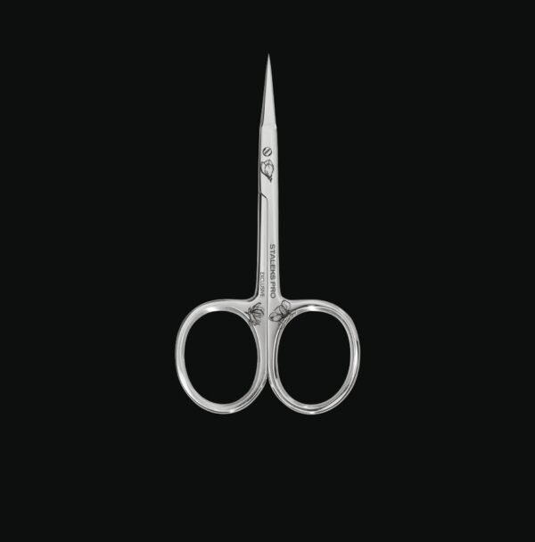 PROFESSIONAL CUTICLE SCISSORS EXCLUSIVE 10 TYPE 1