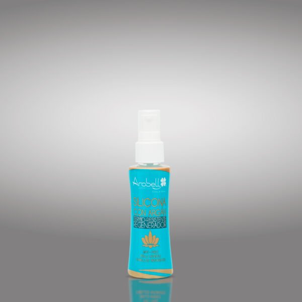 SILICONA CON ARGAN  60ML