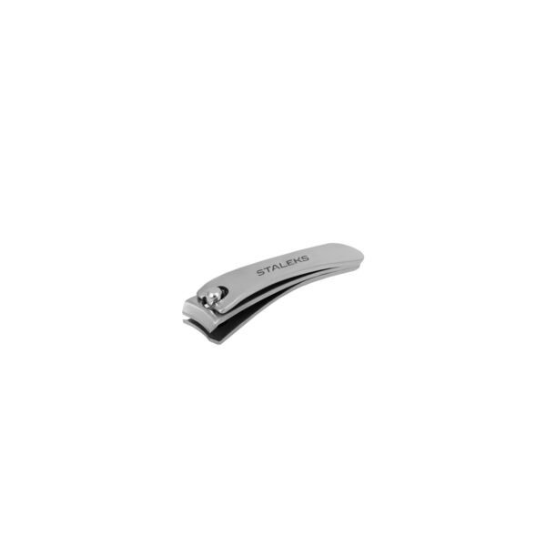 Nail clipper mini Staleks Beauty & Care 10 - Image 2