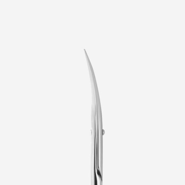 Professional cuticle scissors Staleks Pro Exclusive 20 Type 1 - Image 2