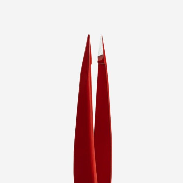 Eyebrow tweezers expert 11 Type 5r (point) - Image 2