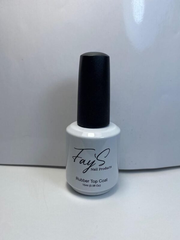 Nail Polish Fay´s