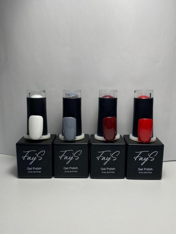 Nail Polish Fay´s